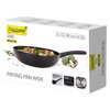 Patelnia wok MAESTRO Marble MR-1217 28 cm Ilość elementów 1