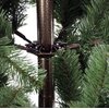 Choinka EXTRALINK Agata 3239 150 cm Załączona dokumentacja Karta gwarancyjna