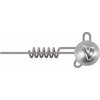 Główka wkręcana DRAGON V-Point PDF-596-200-000 (4 szt.)