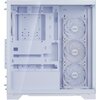 Obudowa ADATA XPG Invader X BTF Biały Standard płyty głównej Mini-ITX