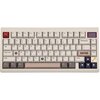 Klawiatura EPOMAKER TH80 Pro V2 Układ klawiszy US