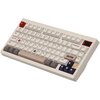 Klawiatura EPOMAKER TH80 Pro V2 Dla graczy Tak