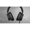 Słuchawki MICROSOFT Xbox Series Stereo Bezprzewodowe, Nauszne, Dźwięk przestrzenny Pasmo przenoszenia min. [Hz] 20