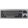 Klawiatura EPOMAKER Shadow-X Czarno-Srebrny