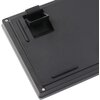 Klawiatura EPOMAKER Shadow-X Czarno-Srebrny Interfejs USB-C