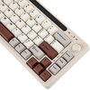Klawiatura EPOMAKER RT65 Touchpad Nie