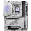 Płyta główna MSI MPG Z890 Edge Ti WiFi Obsługiwane procesory Intel Core Ultra 7