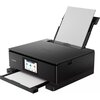 Urządzenie wielofunkcyje CANON Pixma TS8750 Druk w kolorze, Automatyczny druk dwustronny, Wi-Fi Maksymalny format druku A4