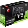 Karta graficzna MSI GeForce RTX 3050 Ventus 2X E OC 6GB Rodzaj pamięci GDDR6