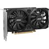 Karta graficzna MSI GeForce RTX 3050 Ventus 2X E OC 6GB Producent chipsetu NVIDIA