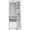 Lodówka SAMSUNG AI BRD27713EWW Metal Cooling Szuflada Optimal Fresh Wewnętrzny zamrażalnik Sterowanie Elektroniczne