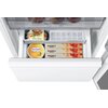 Lodówka SAMSUNG AI BRD27713EWW Metal Cooling Szuflada Optimal Fresh Wewnętrzny zamrażalnik Bezszronowa (No Frost) Pełny No Frost