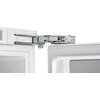 Lodówka SAMSUNG AI BRD27713EWW Metal Cooling Szuflada Optimal Fresh Wewnętrzny zamrażalnik Funkcje dodatkowe Humidity Fresh+