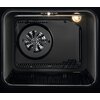 Kuchnia ELECTROLUX LKI564266K SteamBake Termoobieg Szerokość [cm] 50