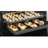 Kuchnia ELECTROLUX LKI564266K SteamBake Termoobieg Typ prowadnic Drabinkowe
