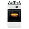 Kuchnia ELECTROLUX LKK540222W