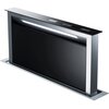 Okap FRANKE Downdraft FDW 908 IB XS 110.0365.588 Czarny 440m3/h 57dB klasa A