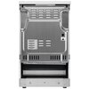 Kuchnia ELECTROLUX LKR540266W Kolor frontu piekarnika Biały