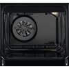 Kuchnia ELECTROLUX LKR540266W Szerokość [cm] 50