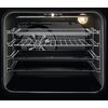 Kuchnia ELECTROLUX LKI564266X Kolor frontu piekarnika Stal szlachetna