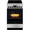 Kuchnia ELECTROLUX LKR540266X HotAir Termoobieg