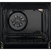 Kuchnia ELECTROLUX LKR540266X HotAir Termoobieg Pojemność [l] 57
