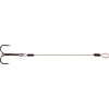 Dozbrojka DRAGON American Fishing Wire PDF-59-008-0904 4 cm x 9 kg (2 szt.)