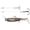 Dozbrojka DRAGON American Fishing Wire PDF-59-002-0906 6 cm 9 kg (2 szt.) Rodzaj Dozbrojka