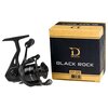 Kołowrotek wędkarski DRAGON Black Rock FD320i Typ Spinningowy
