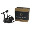 Kołowrotek wędkarski DRAGON Black Rock FD325i Typ Spinningowy