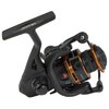 Kołowrotek wędkarski DRAGON Black Rock FD520i
