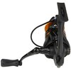 Kołowrotek wędkarski DRAGON Black Rock FD525i Pojemność szpuli [mm/m] 0.20/275