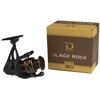 Kołowrotek wędkarski DRAGON Black Rock FD525i Typ Spinningowy