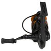 Kołowrotek wędkarski DRAGON Black Rock FD530i Pojemność szpuli [mm/m] 0.30/135