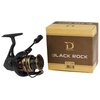 Kołowrotek wędkarski DRAGON Black Rock FD530i Typ Spinningowy