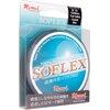 Żyłka DRAGON Momoi Soflex FC 0.165 mm / 50 m Transparentny Rodzaj Żyłka
