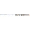 Wędka DRAGON G.P. Concept Spinn 2.44m / 90-130g Materiał wędki Grafit