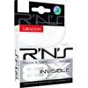 Plecionka DRAGON R N S 8X Invisible 0.14 mm / 150 m Przezroczysty