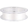 Plecionka DRAGON R N S 8X Invisible 0.14 mm / 150 m Przezroczysty Rodzaj Plecionka