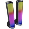 Głośniki TRACER 2.0 Sigma RGB, Komunikacja bezprzewodowa Moc głośników (RMS) Satelitarnego 5W