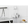 Listwa zasilająca TESSAN TS-323X-C Liczba gniazd [szt] 6