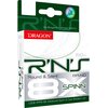 Plecionka DRAGON R N S 8X Spinn 0.22 mm / 150 m Zielony