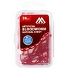 Przynęta MIKADO Artificial Bloodworm Natural Scent APM-002-01 2.3 cm (30 szt.) Model producenta APM-002-01