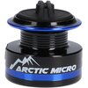 Kołowrotek wędkarski MIKADO Arctic Micro 504 FD Typ Podlodowy