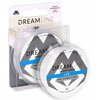 Żyłka MIKADO Dreamline Ice 0.10 mm / 60 m Transparentny