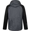 Kurtka przeciwdeszczowa MIKADO MFT Rain Jacket 2.5L (rozmiar S) Materiał Poliester