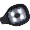 Czapka zimowa MIKADO LED Beanie Czarny Rodzaj Czapka zimowa