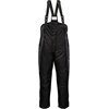 Kombinezon zimowy MIKADO UMB-273-XXL+ (rozmiar XXL+) Kolor Czarny