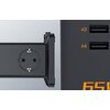 Listwa zasilająca TESSAN TS-FS02DE00 Długość [m] 2