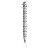 Przynęta LIBRA LURES Slight Worm 3.8 cm Pink Pearl